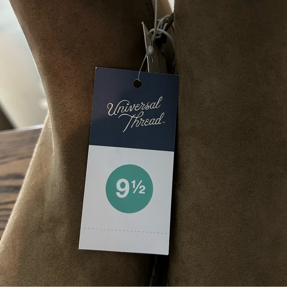 Target Boots - Picture 3 of 4